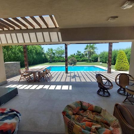Hacienda Bay Villa Sidi Abd El-Rahman Ngoại thất bức ảnh