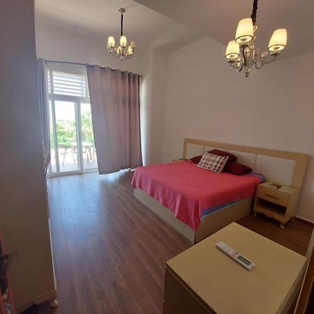 Hacienda Bay Villa Sidi Abd El-Rahman Ngoại thất bức ảnh