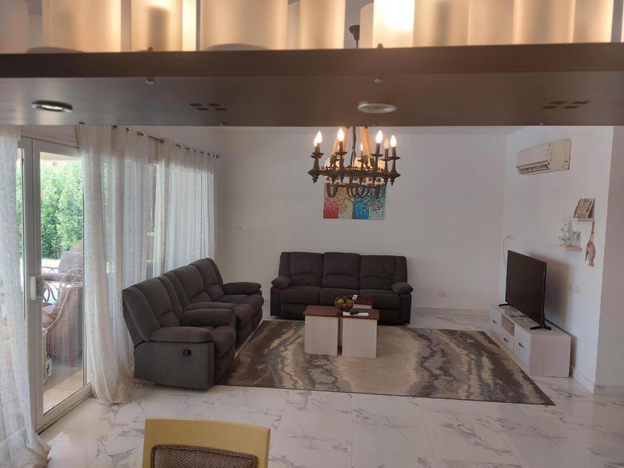 Hacienda Bay Villa Sidi Abd El-Rahman Ngoại thất bức ảnh