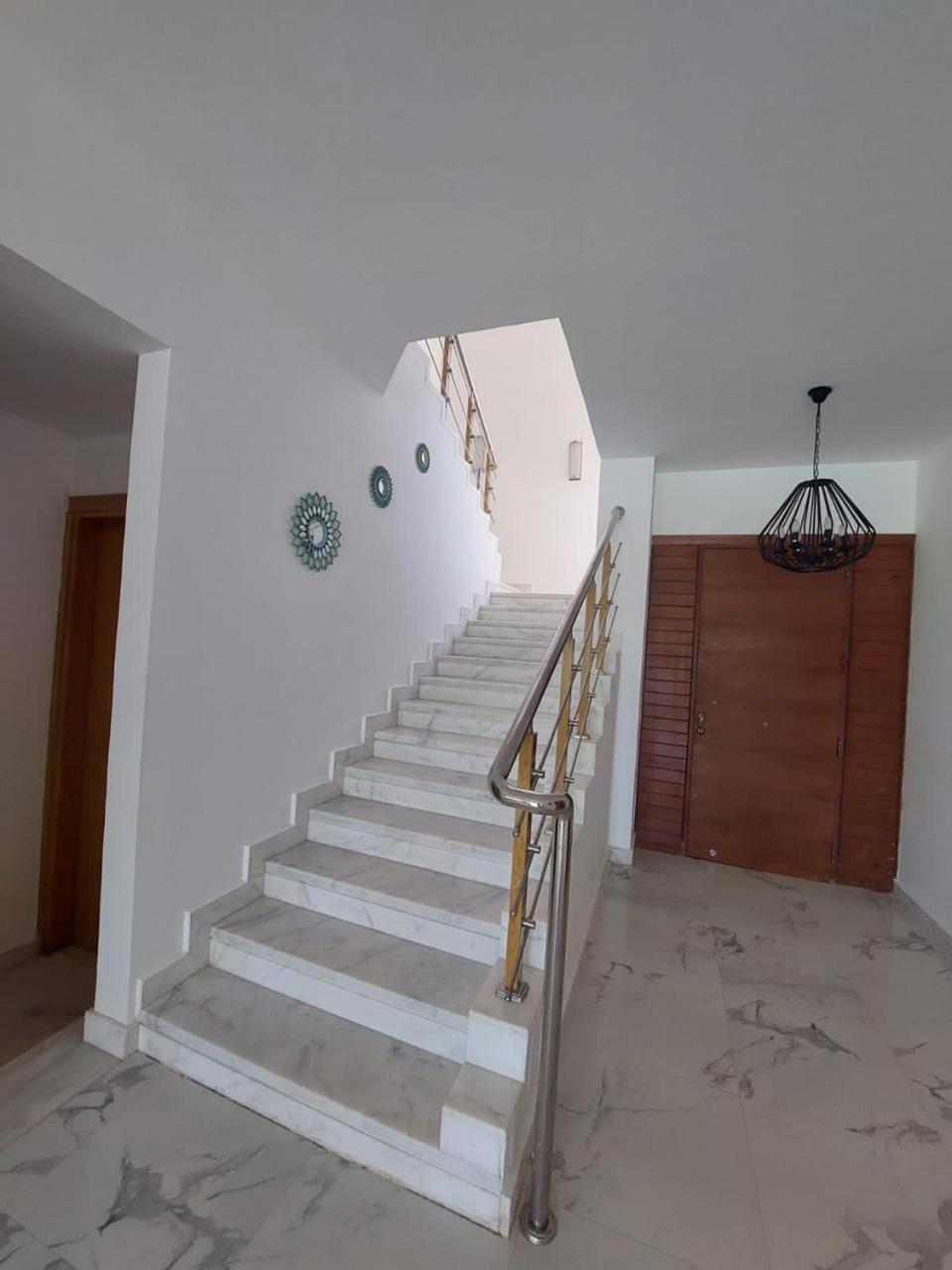 Hacienda Bay Villa Sidi Abd El-Rahman Ngoại thất bức ảnh