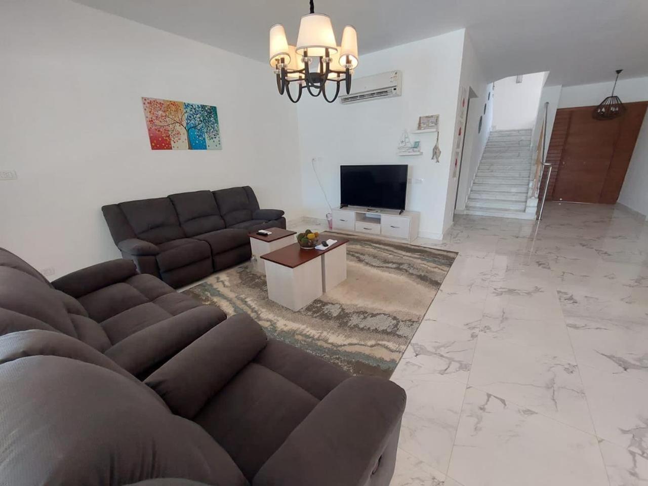 Hacienda Bay Villa Sidi Abd El-Rahman Ngoại thất bức ảnh