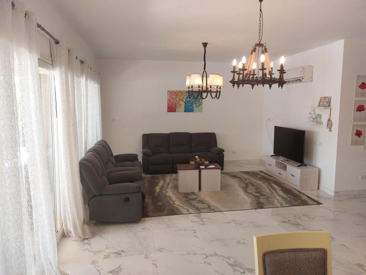 Hacienda Bay Villa Sidi Abd El-Rahman Ngoại thất bức ảnh