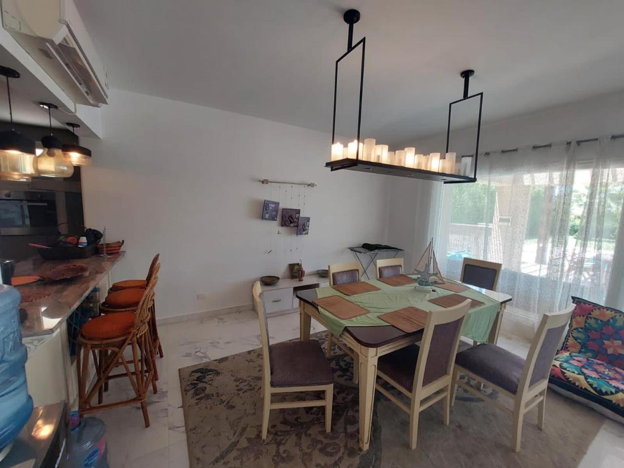 Hacienda Bay Villa Sidi Abd El-Rahman Ngoại thất bức ảnh